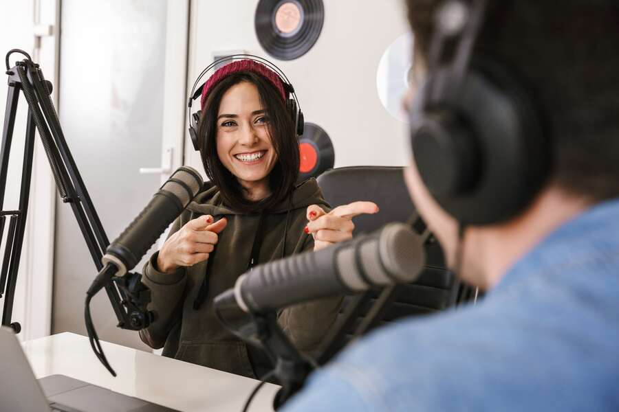 Radio Stations